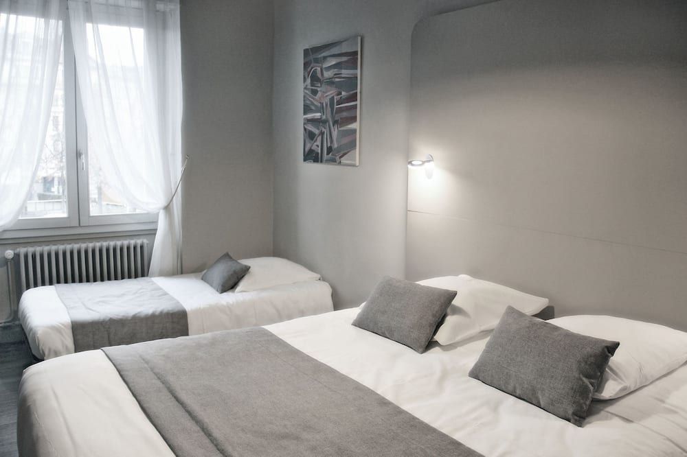 Camera da letto