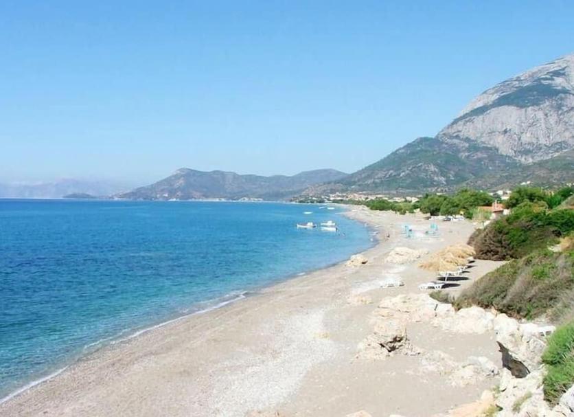 Spiaggia Foto