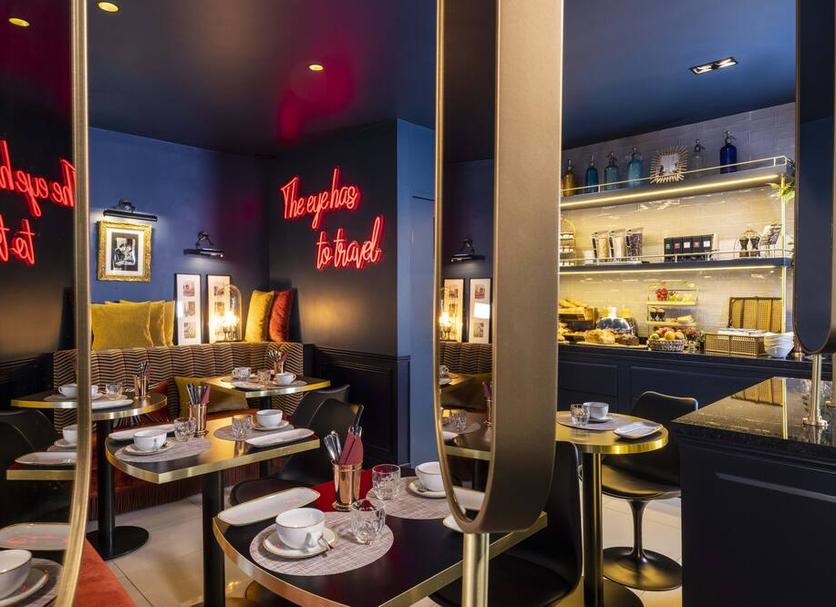 Ristorante Foto