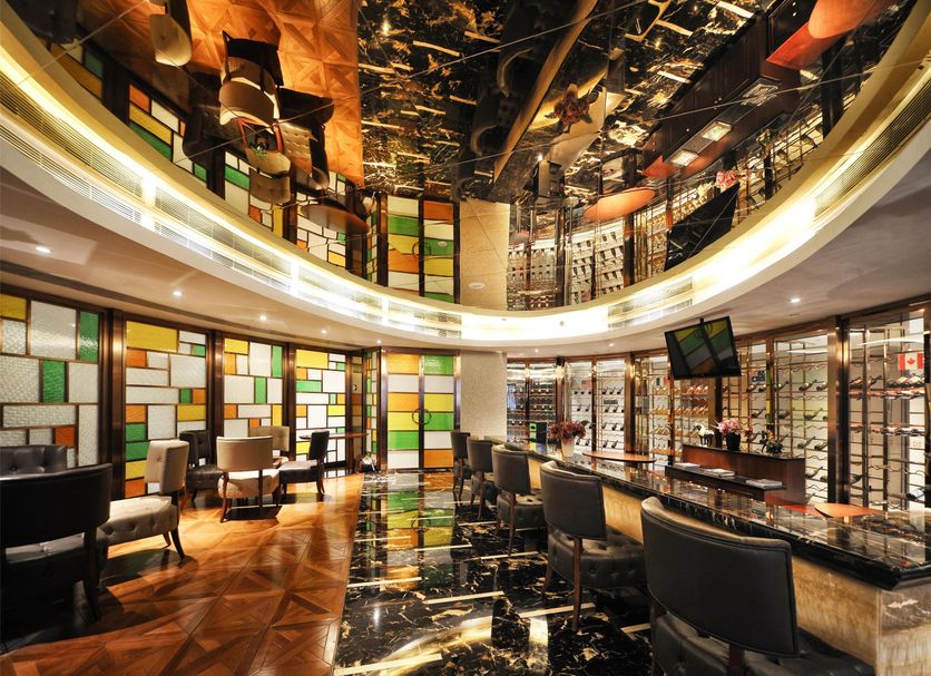 Bar Foto