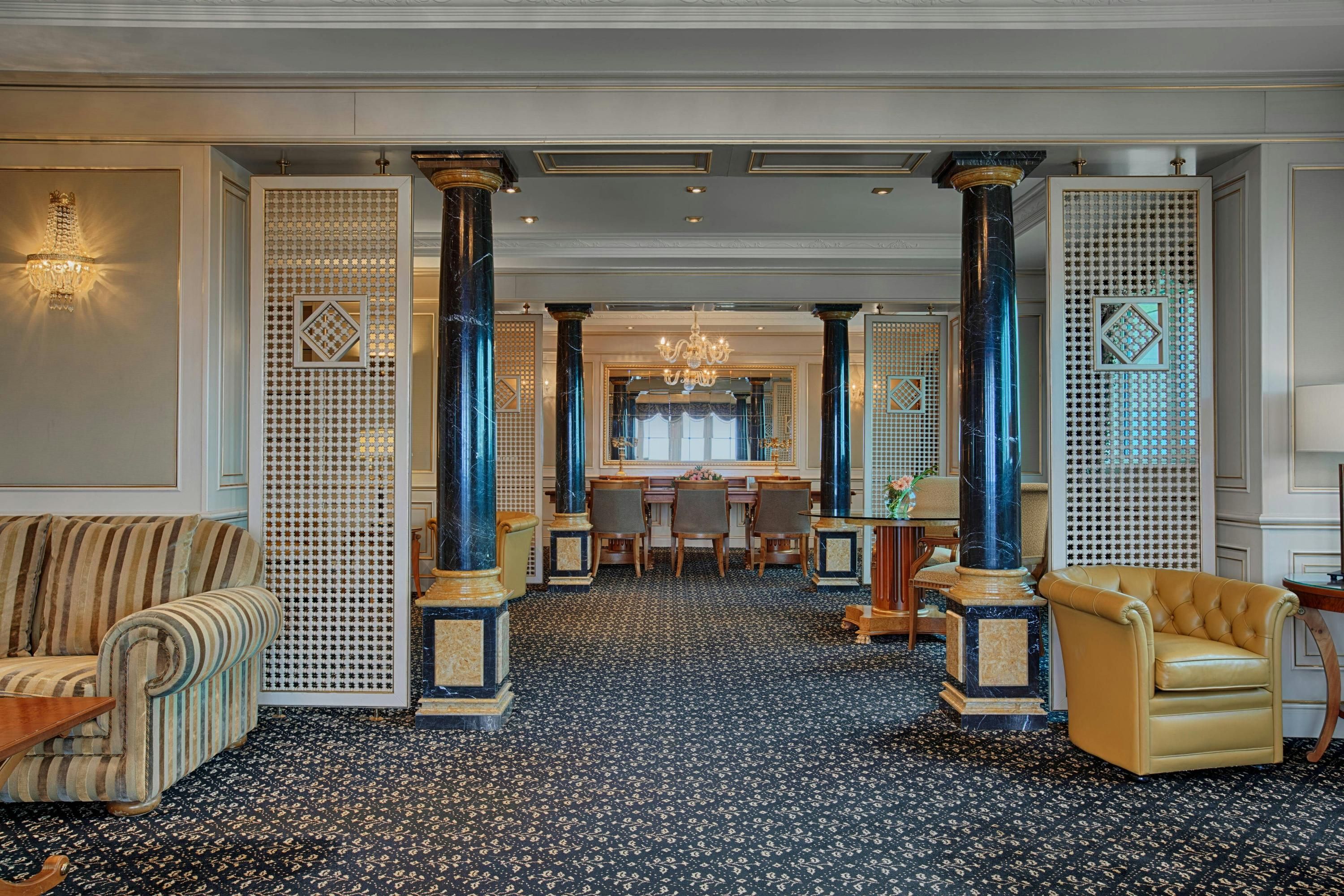 Area lounge