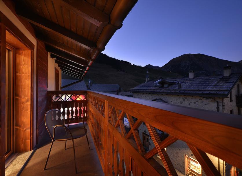 Balcone Foto