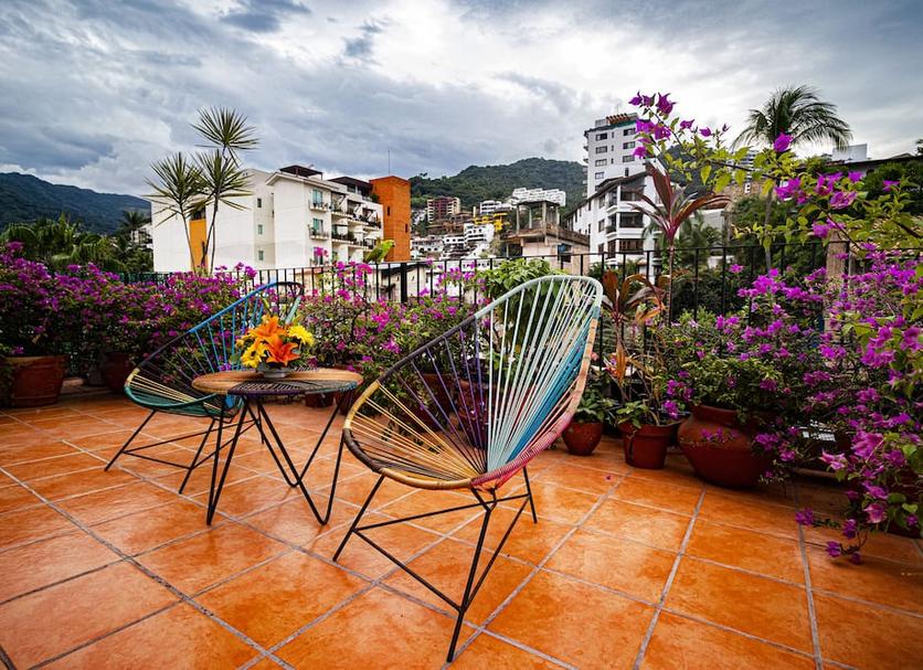 Balcone Foto