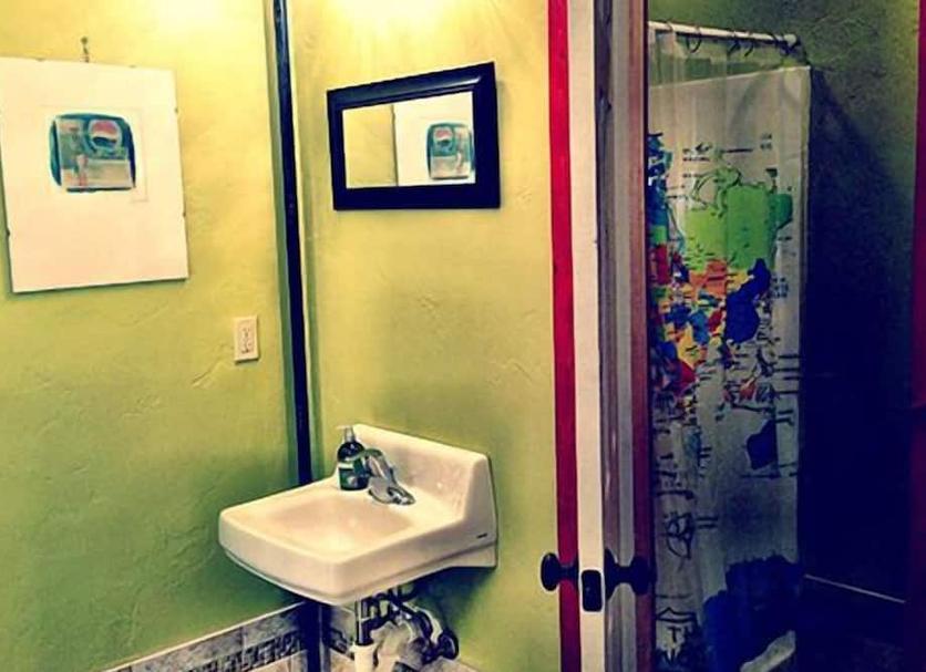 Bagno Foto