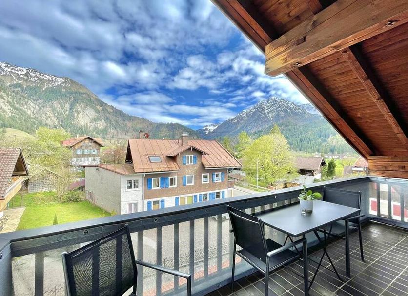 Balcone Foto