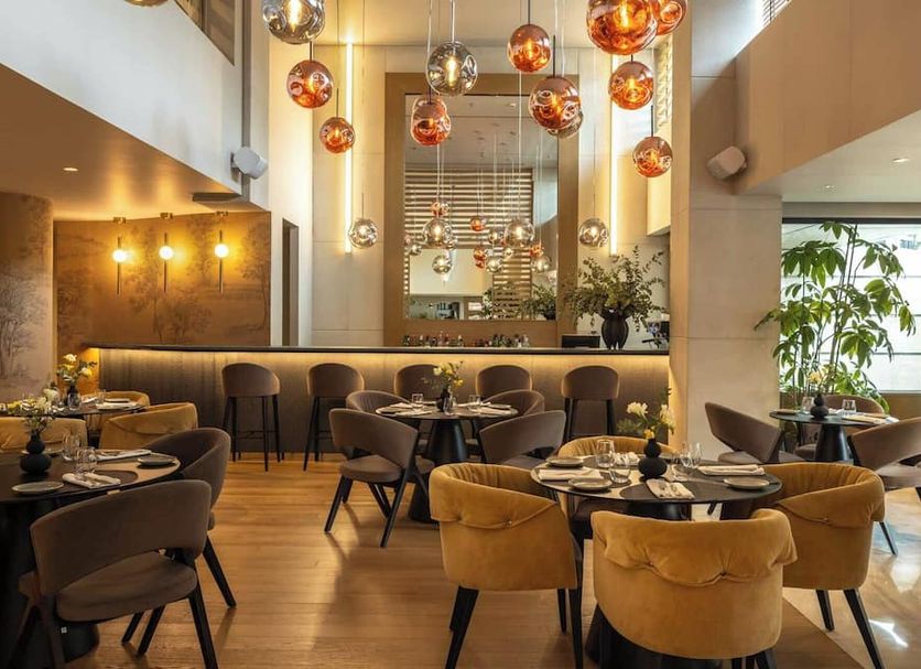Ristorante Foto