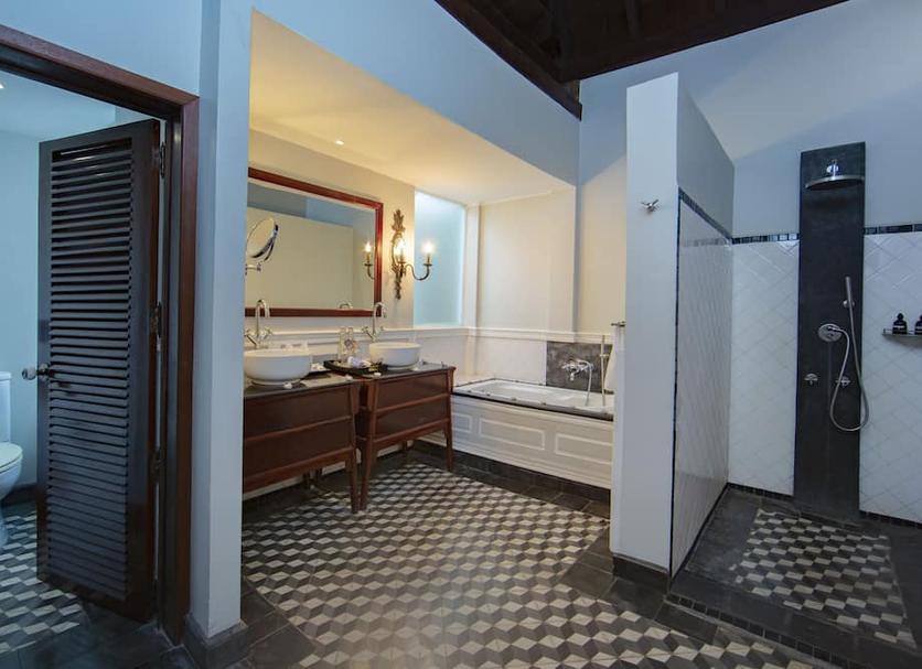 Bagno Foto