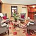 Area lounge