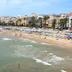 Spiaggia