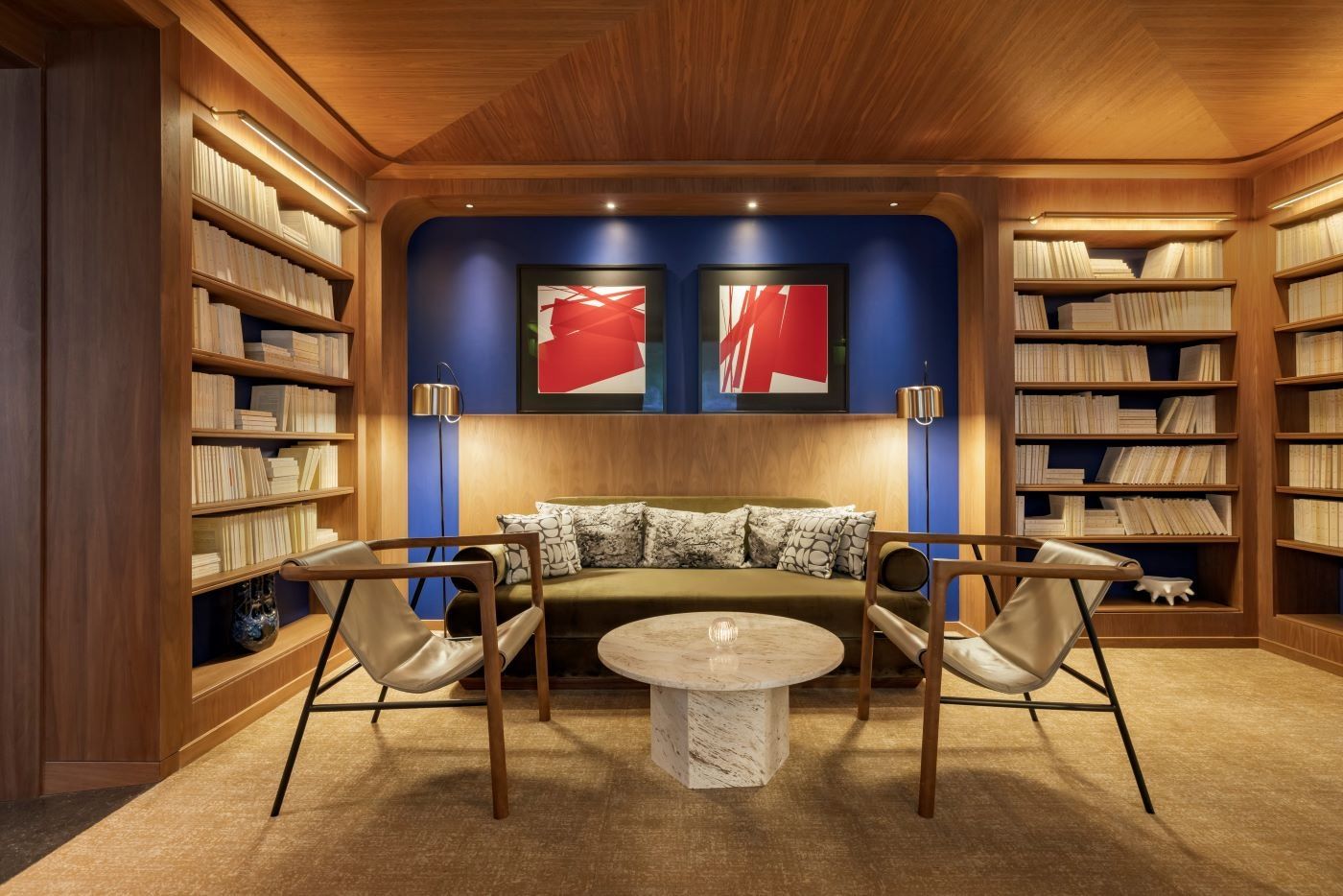 Area lounge