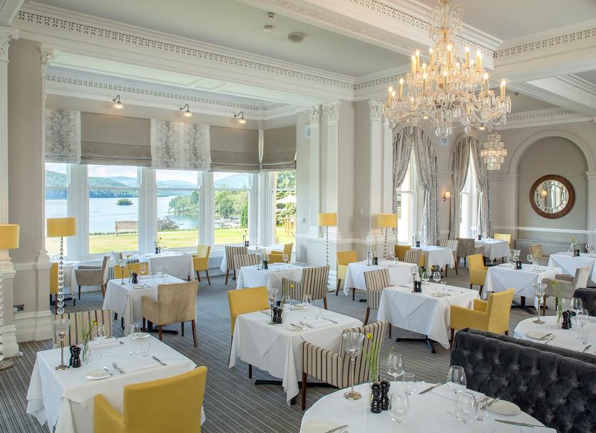 Ristorante Foto