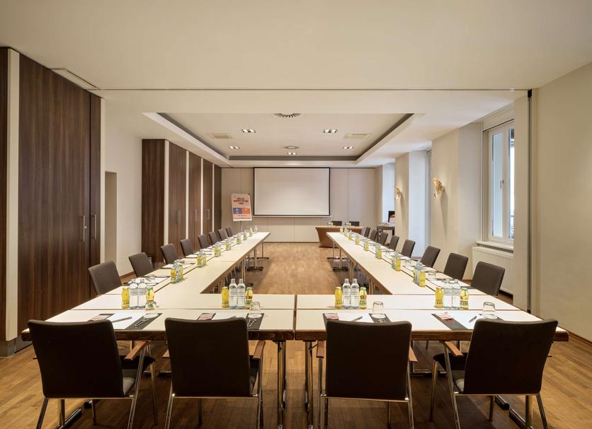 Sala conferenze Foto