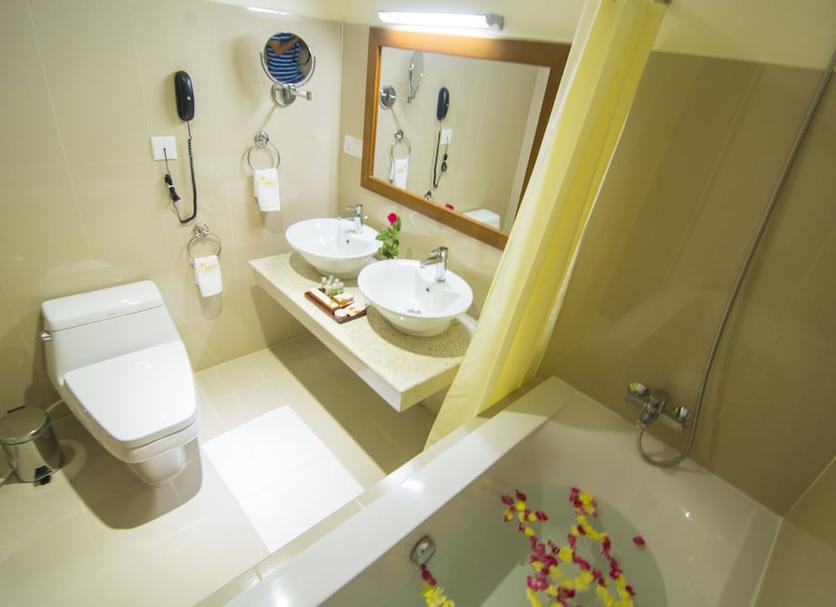 Bagno Foto