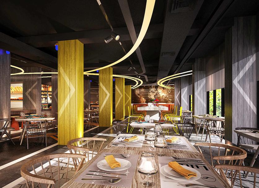 Ristorante Foto