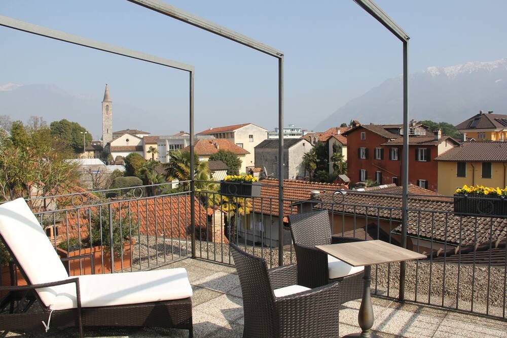 Balcone Foto