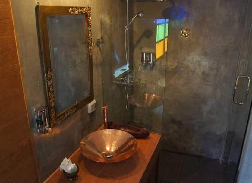 Bagno Foto