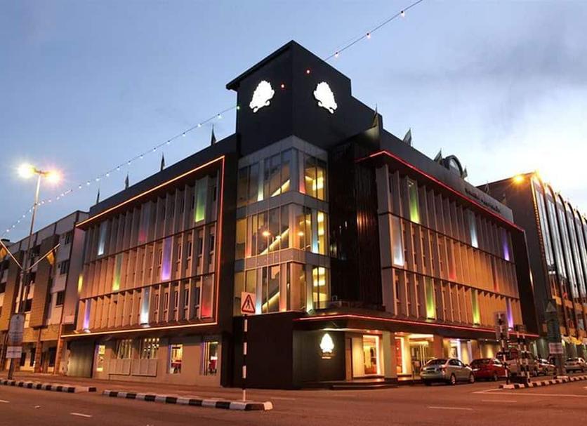 Edificio Foto