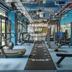 Palestra