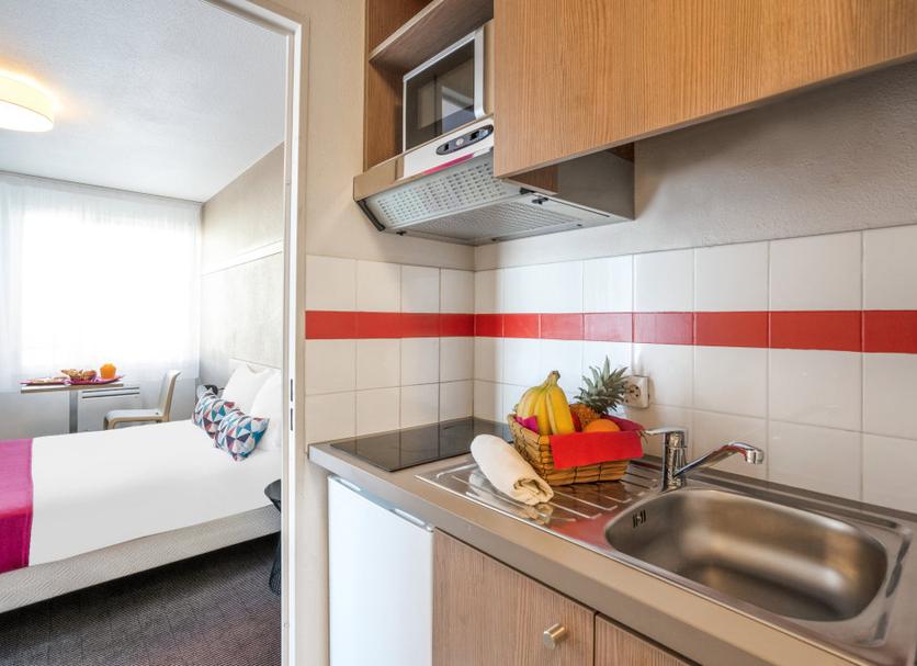Cucina Foto