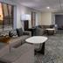 Area lounge