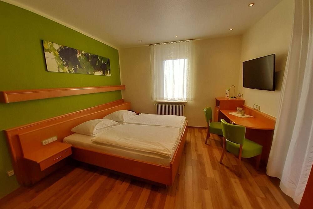Camera da letto