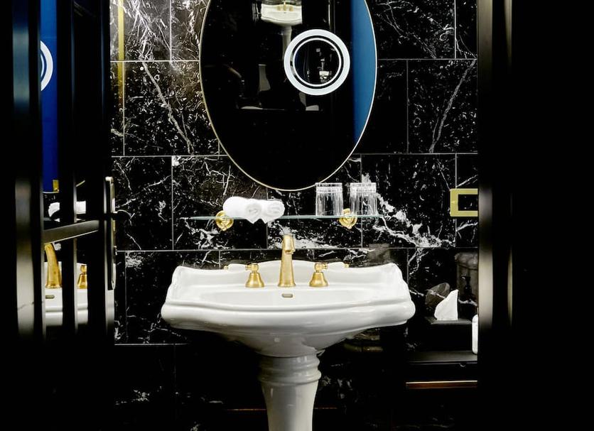 Bagno Foto