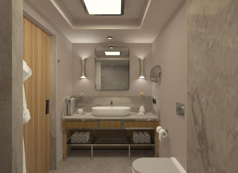 Bagno Foto