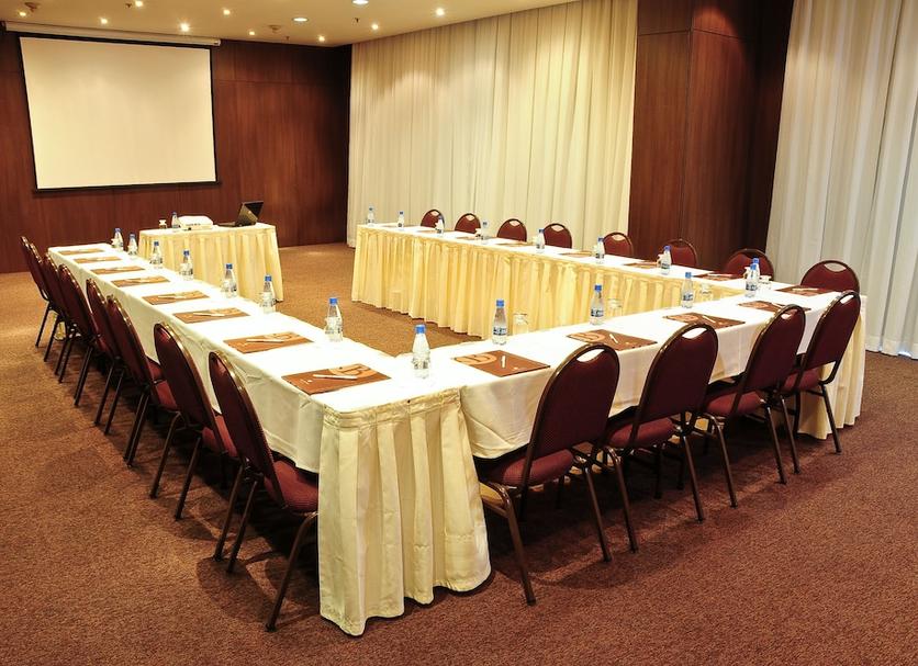 Sala conferenze Foto