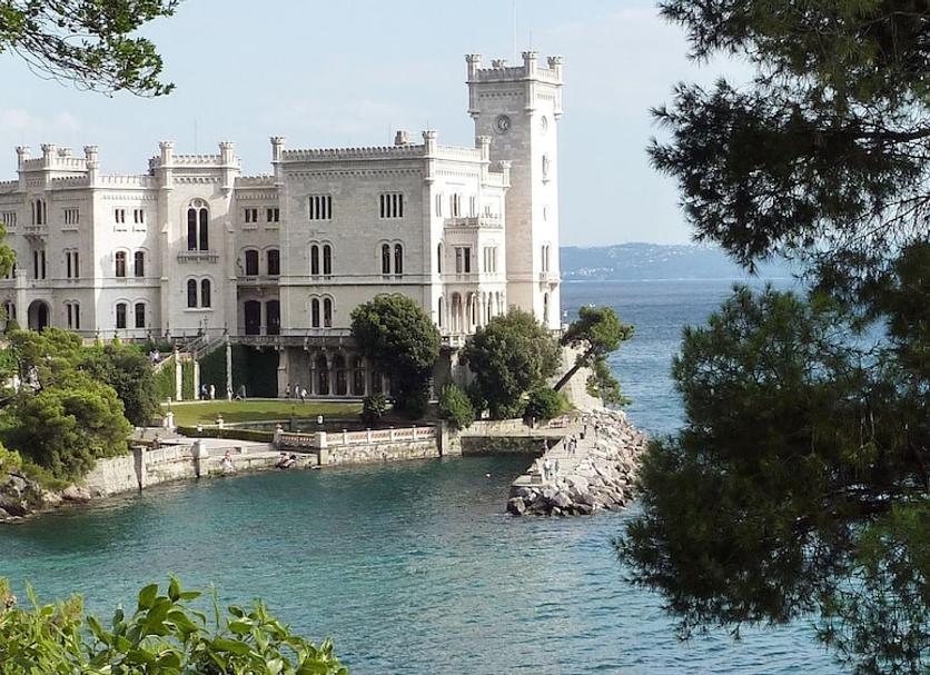 Attrazioni Foto