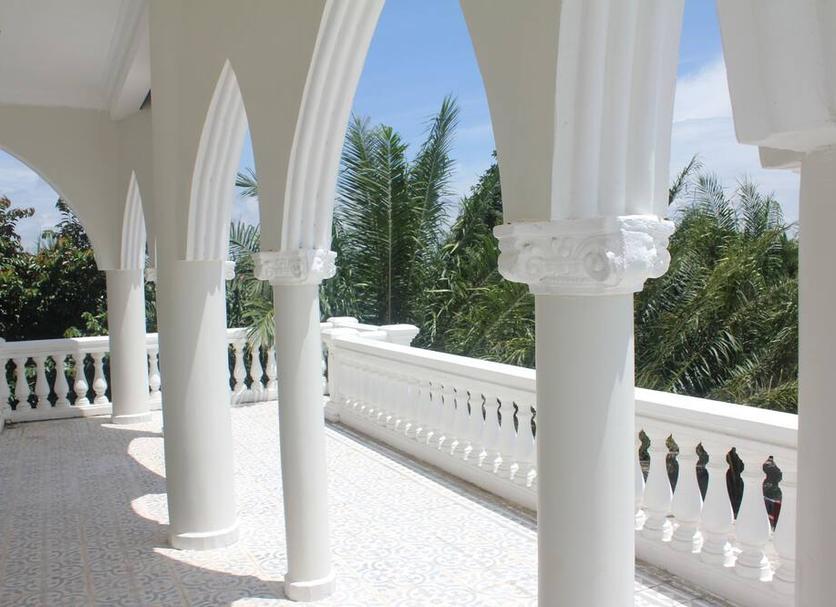 Balcone Foto