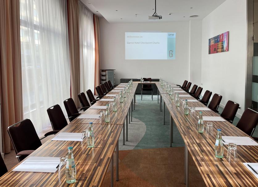 Sala conferenze Foto