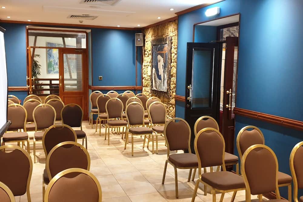 Sala conferenze Foto
