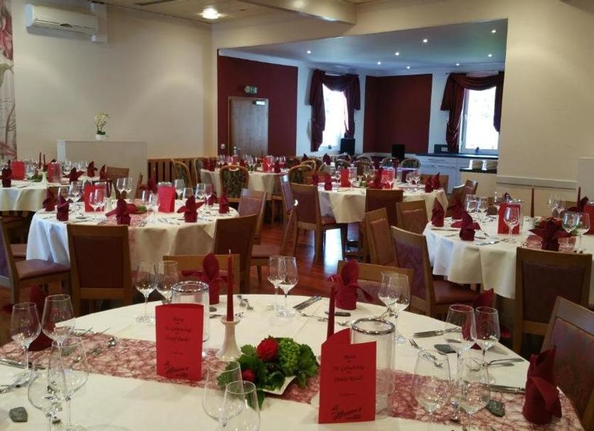 Sala ricevimenti Foto