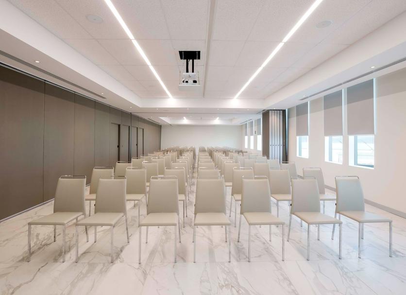Sala conferenze Foto