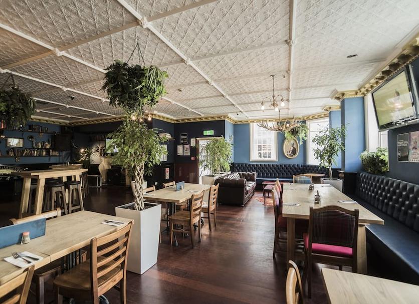 Ristorante Foto