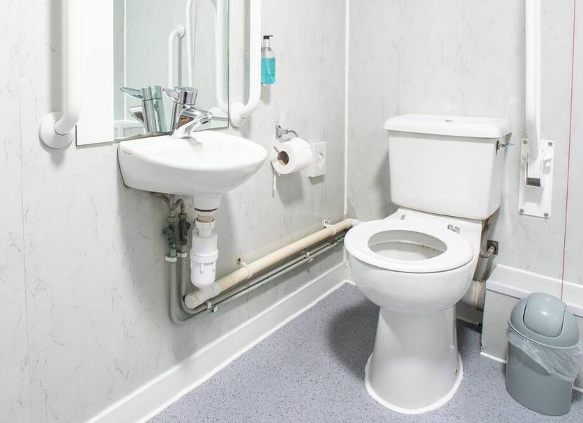 Bagno Foto