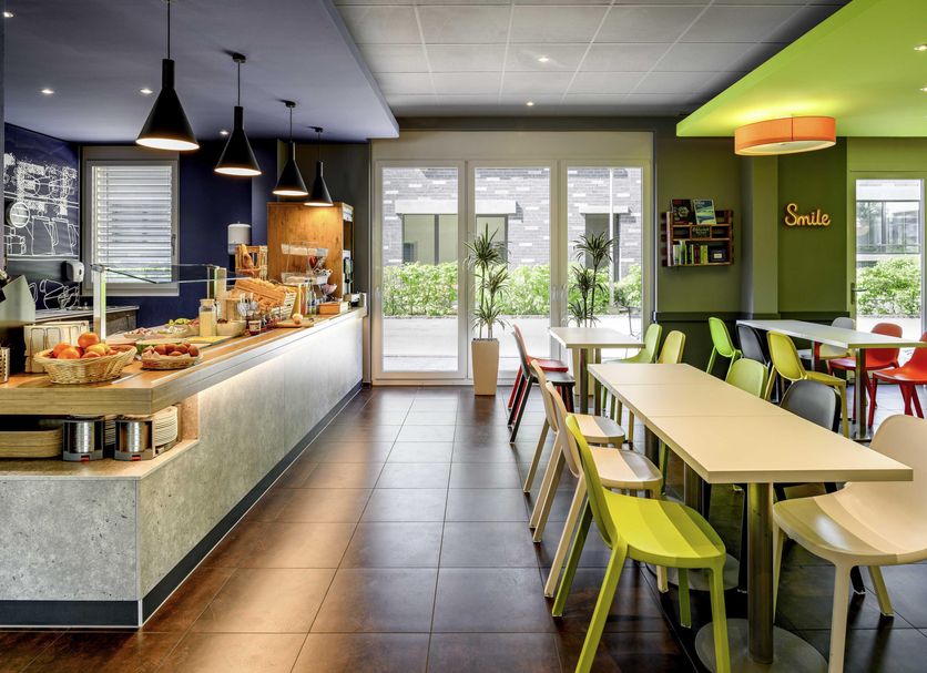 Sala pranzo Foto