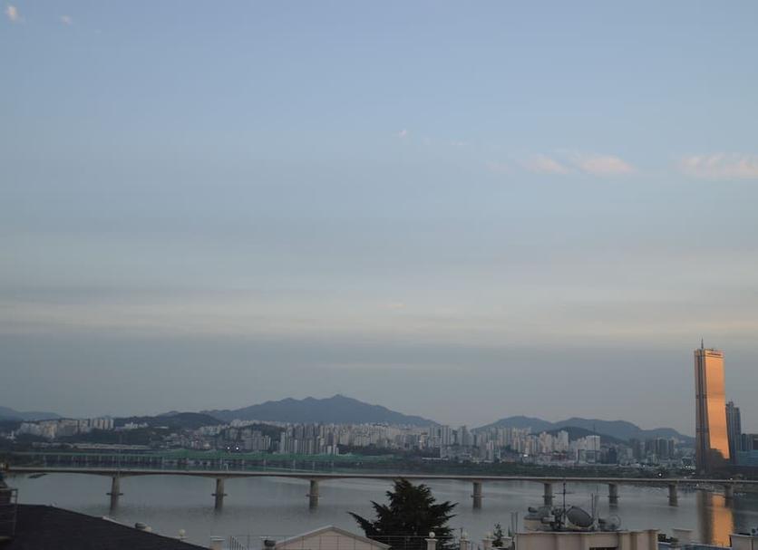 Vista esterna Foto