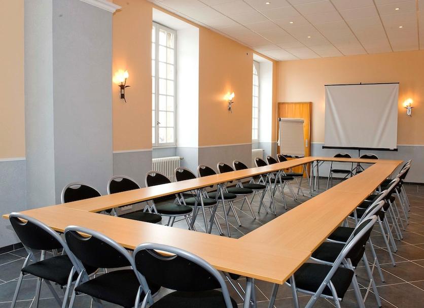 Sala conferenze Foto