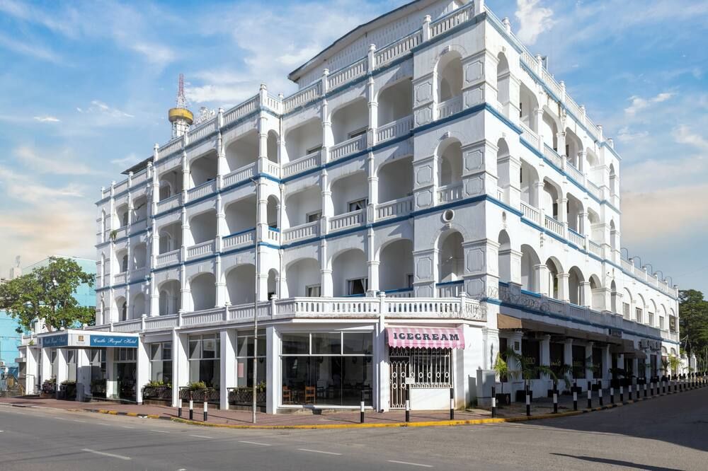 Edificio