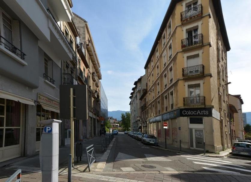 Vista esterna Foto