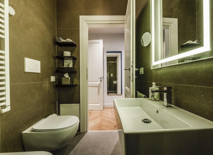 Bagno Foto