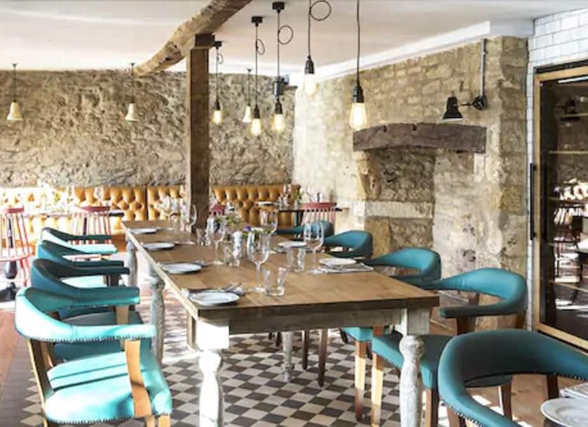 Ristorante Foto