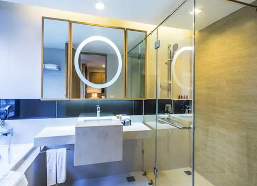 Bagno Foto