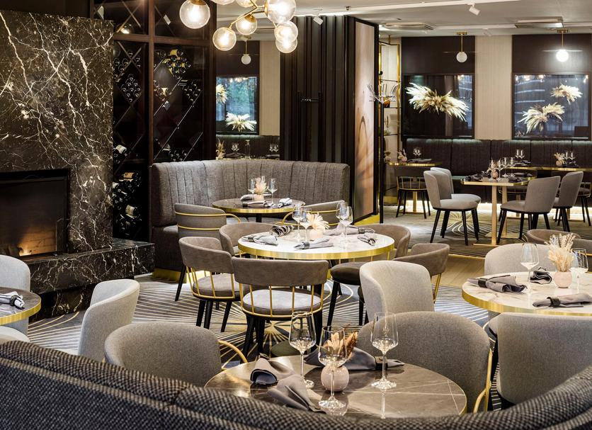 Ristorante Foto