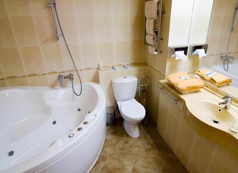 Bagno Foto