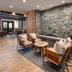 Area lounge