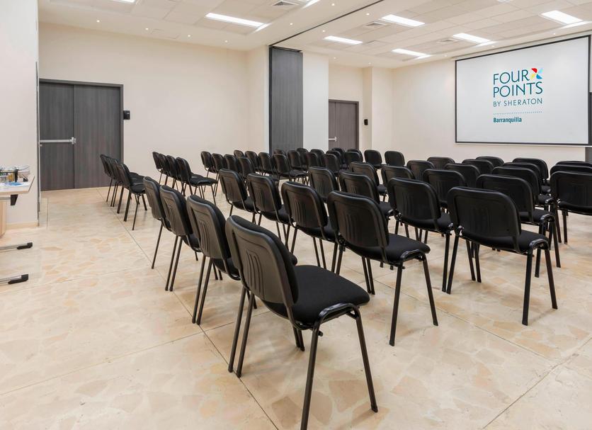 Sala conferenze Foto