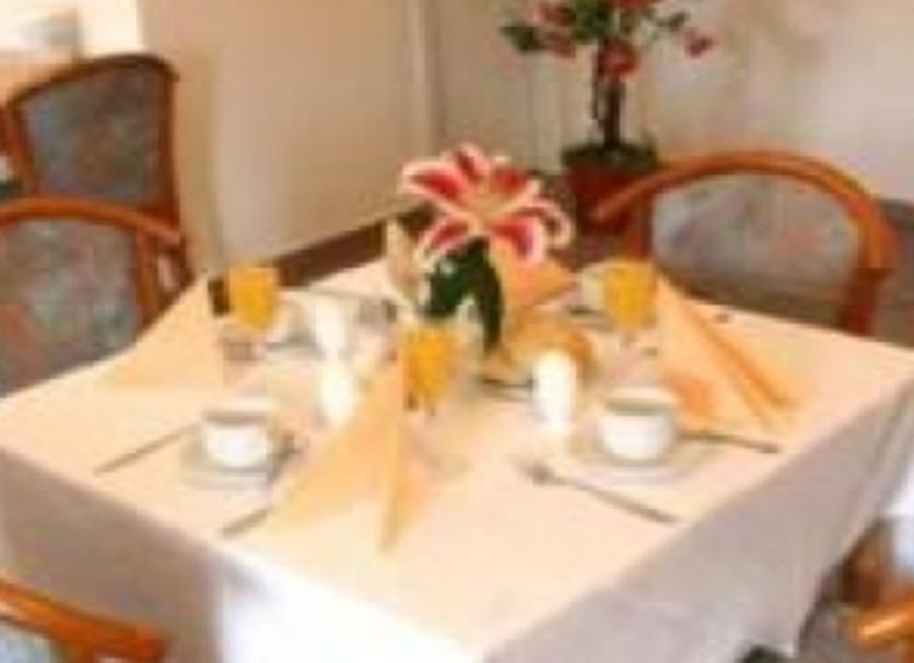 Sala pranzo Foto
