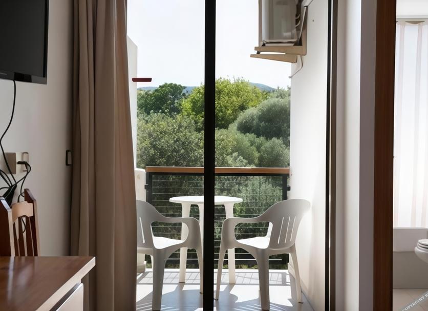 Balcone Foto